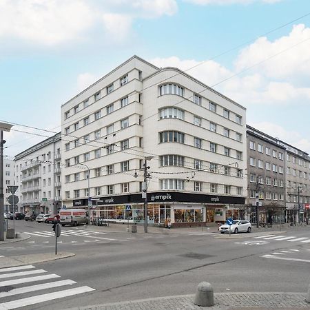 Appartement 9 Apart à Gdynia Extérieur photo