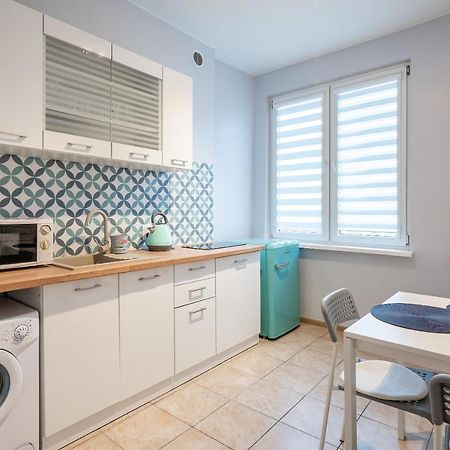 Appartement 9 Apart à Gdynia Extérieur photo