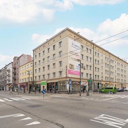 Appartement 9 Apart à Gdynia Extérieur photo