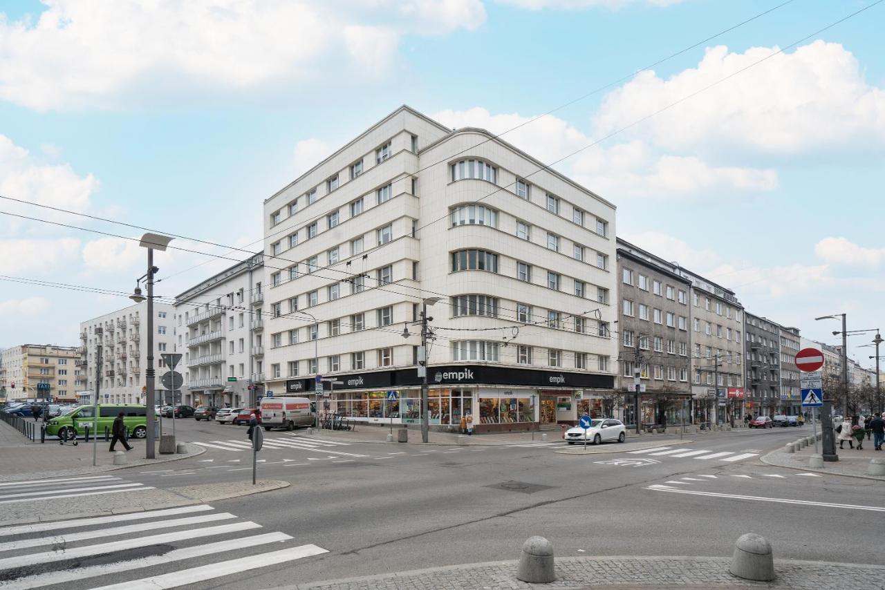 Appartement 9 Apart à Gdynia Extérieur photo