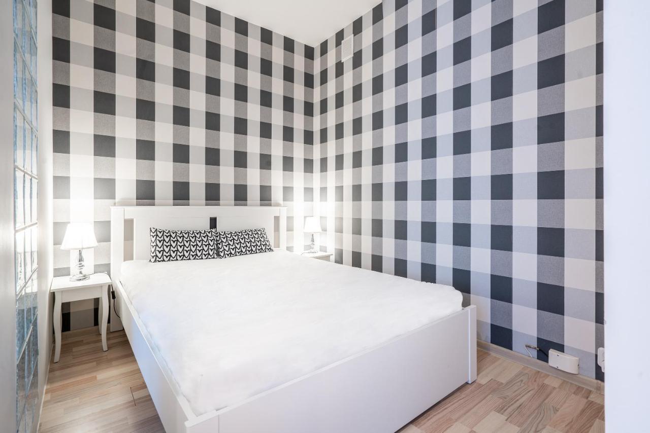 Appartement 9 Apart à Gdynia Extérieur photo