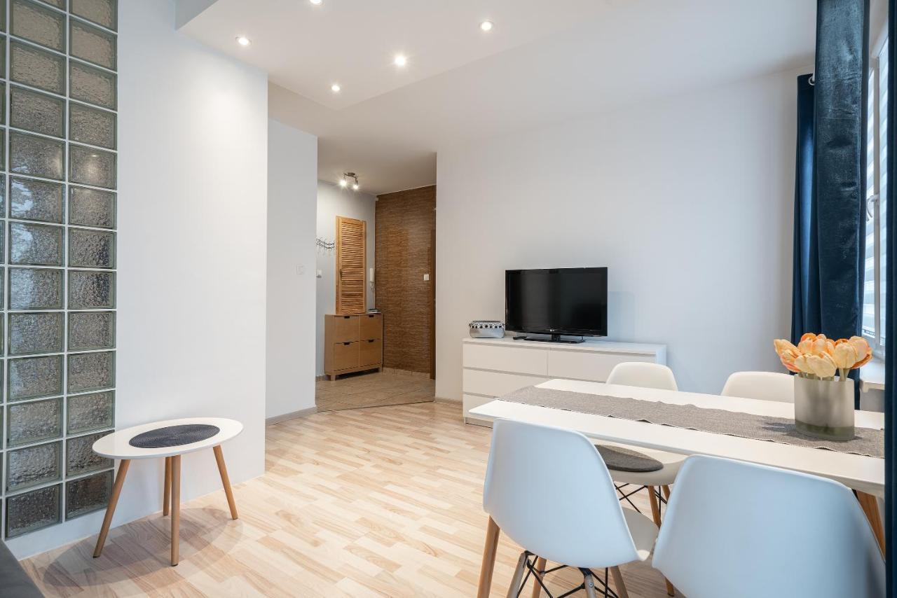 Appartement 9 Apart à Gdynia Extérieur photo