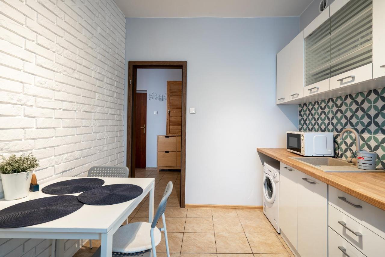 Appartement 9 Apart à Gdynia Extérieur photo