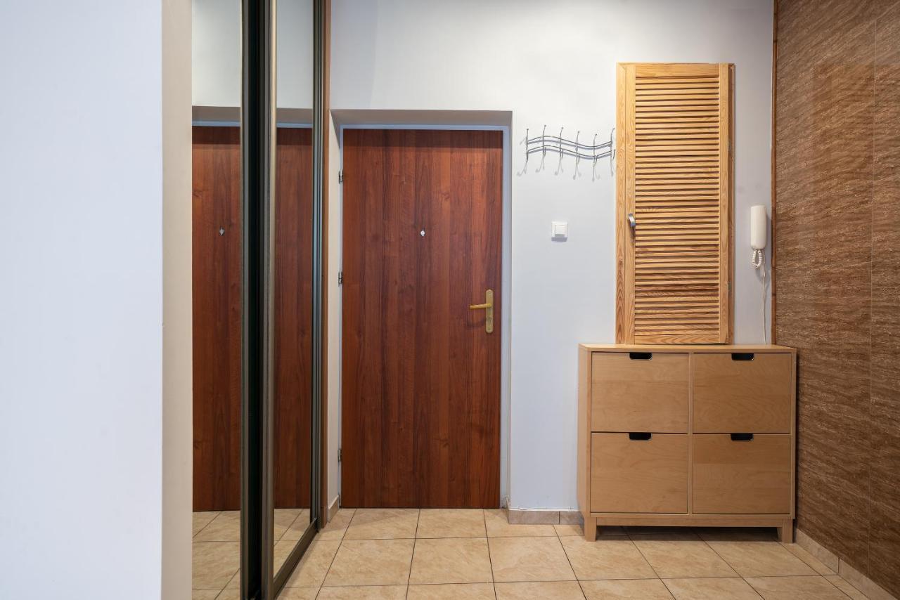 Appartement 9 Apart à Gdynia Extérieur photo