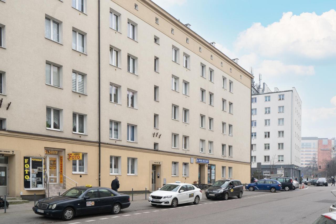 Appartement 9 Apart à Gdynia Extérieur photo
